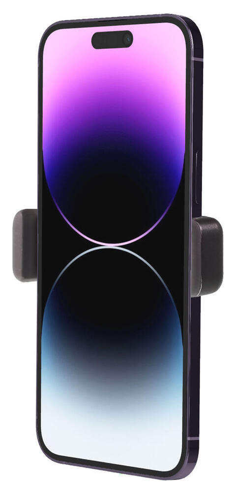 Universele Ventilatierooster Telefoonhouder voor in de Auto afbeelding 4