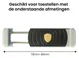 Universele Ventilatierooster Telefoonhouder voor in de Auto afbeelding 8