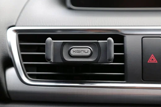 Kenu Airframe Plus Universele Ventilatieroosterhouder Telefoon afbeelding 5