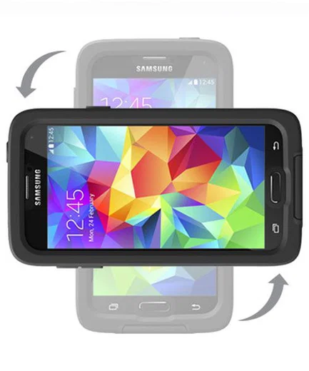LifeProof Bike Mount  Fietshouder met QuickMount afbeelding 5