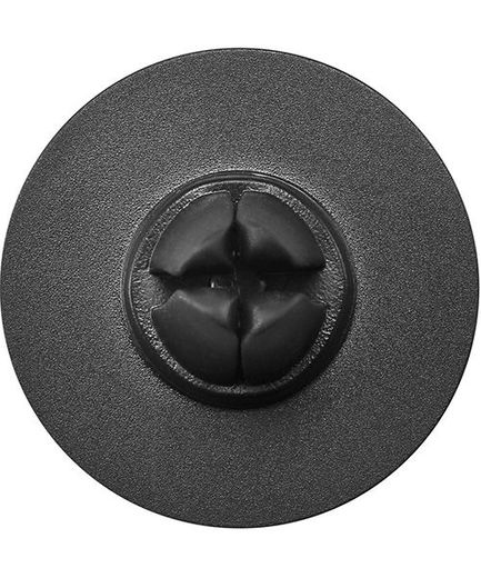 Spigen Magnetic Air Vent Mount Ventilatie Telefoonhouder Auto Zwart afbeelding 10