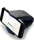 Spigen Stealth Auto Dashboard Telefoonhouder Zwart/Blauw afbeelding 1