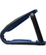 Spigen Stealth Auto Dashboard Telefoonhouder Zwart/Blauw afbeelding 4