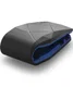 Spigen Stealth Auto Dashboard Telefoonhouder Zwart/Blauw afbeelding 6