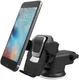 iOttie Easy One Touch 3 Auto Dashboard Houder met Zuignap Zwart afbeelding 1