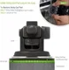 iOttie Easy One Touch 3 Auto Dashboard Houder met Zuignap Zwart afbeelding 5
