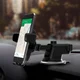 iOttie Easy One Touch 3 Auto Dashboard Houder met Zuignap Zwart afbeelding 16