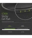 iOttie Easy One Touch 3 Auto Dashboard Houder met Zuignap Zwart afbeelding 6