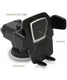 iOttie Easy One Touch 3 Auto Dashboard Houder met Zuignap Zwart afbeelding 10