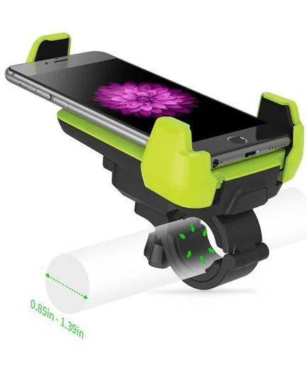 iOttie Active Edge Universele Fiets Telefoonhouder Fiets/Motor afbeelding 4