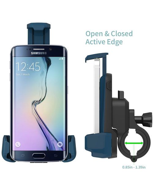 iOttie Active Edge Universele Fiets Telefoonhouder Fiets/Motor afbeelding 9