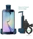 iOttie Active Edge Universele Fiets Telefoonhouder Fiets/Motor afbeelding 9
