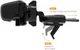 iOttie Easy One Touch Mini Universele Cd-Speler Telefoonhouder Zwart afbeelding 6