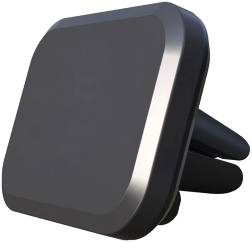 Universele Magneet Ventilatierooster Telefoon Houder voor in de Auto afbeelding 2