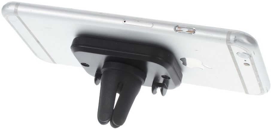 Universele Magneet Ventilatierooster Telefoon Houder voor in de Auto afbeelding 3