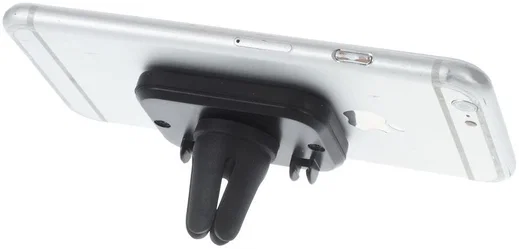Universele Magneet Ventilatierooster Telefoon Houder voor in de Auto afbeelding 3