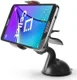 Universele Dashboard Autohouder Voor Smartphone en Telefoon Zwart afbeelding 3