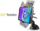 Universele Dashboard Autohouder Voor Smartphone en Telefoon Zwart afbeelding 5