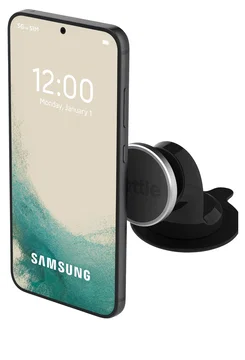 iOttie iTap Magnetische Telefoonhouder Auto Dashboard/Raam met Zuignap