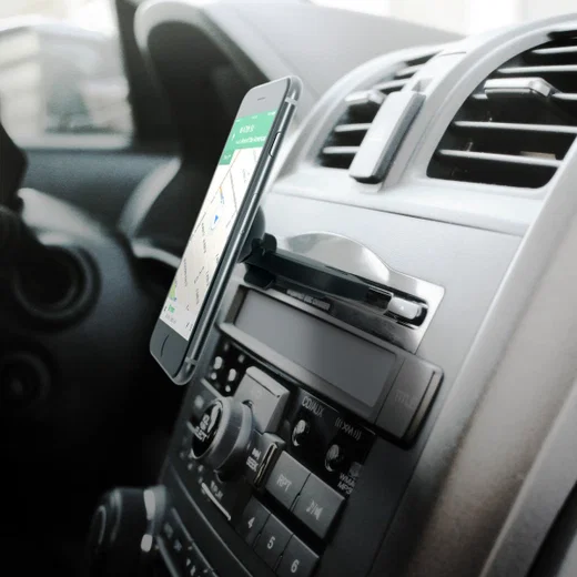 iOttie iTap Auto Houder Magnetische CD-Speler met Sleuf Houder afbeelding 2