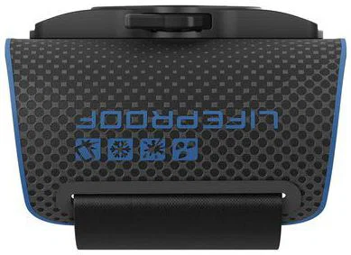 LifeProof LifeActiv Universele Sportarmband voor het Hardlopen Zwart afbeelding 5