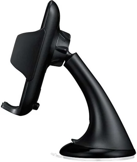 Originele Samsung Raam/Dashboard Auto Telefoonhouder met Zuignap Zwart afbeelding 5