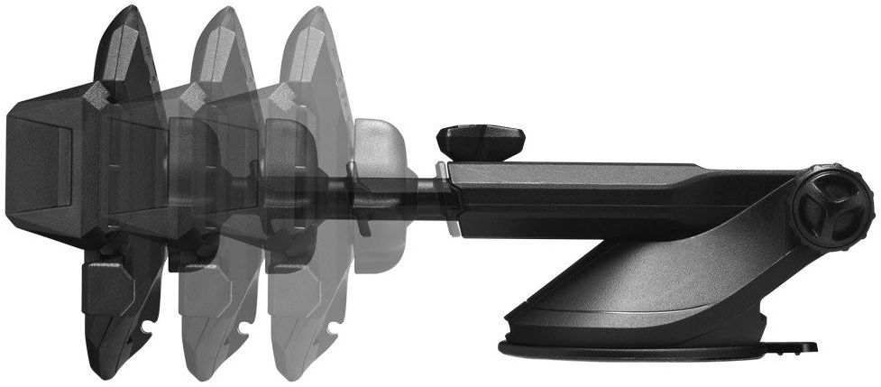 Spigen Kuel AP12T Dashboard Auto Telefoonhouder Met Zuignap Zwart afbeelding 17