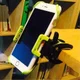 Universele Verstelbare Stuur Smartphonehouder voor Fietsen afbeelding 12