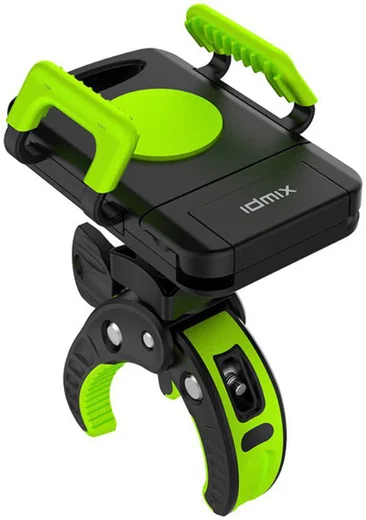 Universele Verstelbare Stuur Smartphonehouder voor Fietsen afbeelding 6