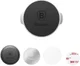 Baseus Small Ears Universele Magnetische Telefoonhouder Zilver afbeelding 10