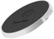Baseus Small Ears Universele Magnetische Telefoonhouder Zilver afbeelding 2