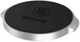 Baseus Small Ears Universele Magnetische Telefoonhouder Zilver afbeelding 4
