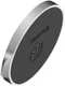 Baseus Small Ears Universele Magnetische Telefoonhouder Zilver afbeelding 5