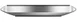 Baseus Small Ears Universele Magnetische Telefoonhouder Zilver afbeelding 9