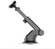 Baseus Solid Series Auto Universele Verstelbare Telefoonhouder Zwart afbeelding 7