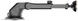 Baseus Solid Series Auto Universele Verstelbare Telefoonhouder Zwart afbeelding 8