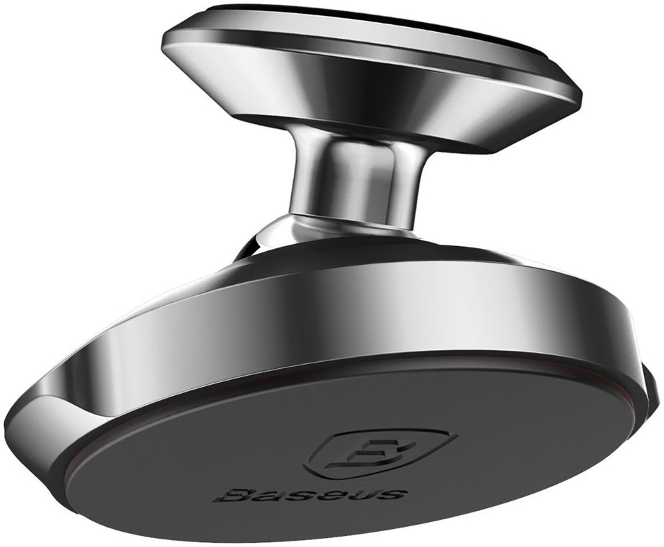 Baseus Dashboard Magnetische Verstelbare Telefoonhouder Auto Zwart afbeelding 4