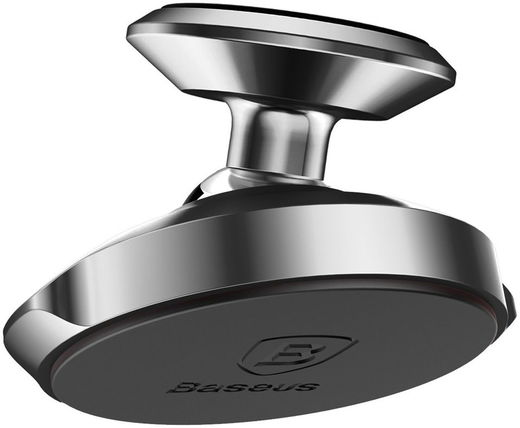 Baseus Dashboard Magnetische Verstelbare Telefoonhouder Auto Zwart afbeelding 4