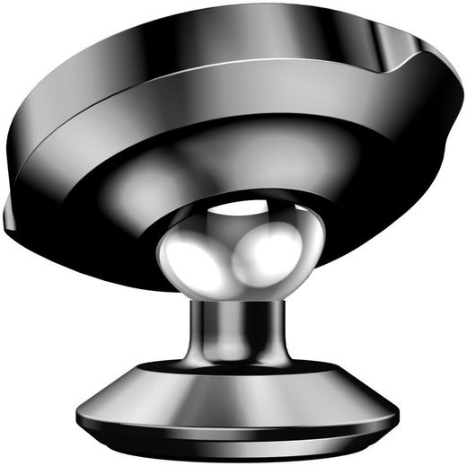 Baseus Dashboard Magnetische Verstelbare Telefoonhouder Auto Zwart afbeelding 6