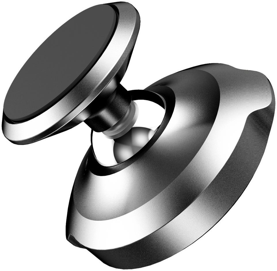 Baseus Dashboard Magnetische Verstelbare Telefoonhouder Auto Zwart afbeelding 7