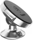 Baseus Verstelbare Magnetische Telefoonhouder Dashboard Zilver afbeelding 1