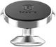Baseus Verstelbare Magnetische Telefoonhouder Dashboard Zilver afbeelding 6