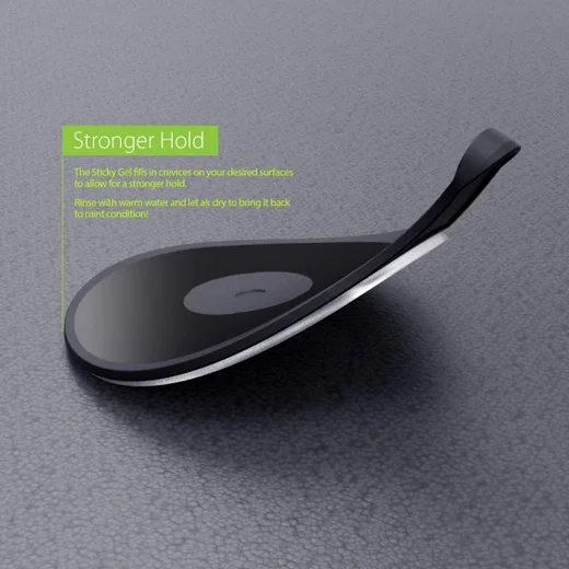 iOttie Sticky Gel Dashboard Pad afbeelding 4
