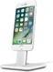 Twelve South HiRise Deluxe 2 Zilver afbeelding 1