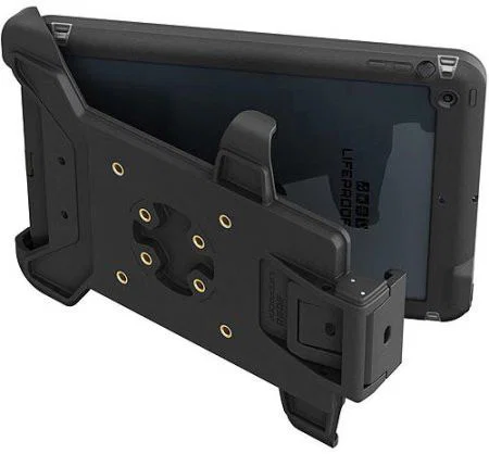 LIFEPROOF iPad Air /Air 2 Cradle Black afbeelding 2