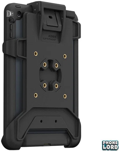 LIFEPROOF iPad Air /Air 2 Cradle Black afbeelding 3