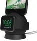 iOttie Omnibolt Houder voor iPhone en Apple Watch Zwart afbeelding 1