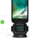 iOttie Omnibolt Houder voor iPhone en Apple Watch Zwart afbeelding 5