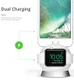 iOttie Omnibolt Houder voor iPhone en Apple Watch Wit afbeelding 2