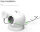 iOttie Omnibolt Houder voor iPhone en Apple Watch Wit afbeelding 5